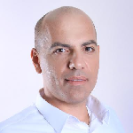 איציק נוי מנכל SMART CAPITAL